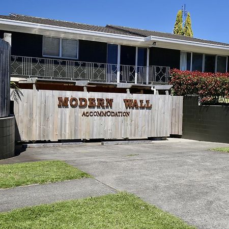 Modern Wall เคมบริดจ์ ภายนอก รูปภาพ