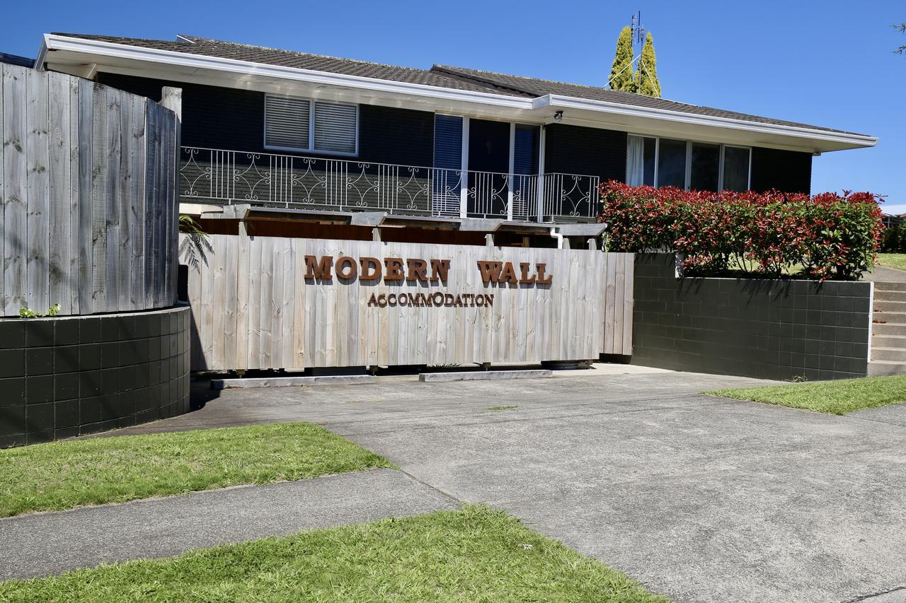 Modern Wall เคมบริดจ์ ภายนอก รูปภาพ